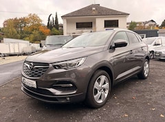 Bild des Angebotes Opel Grandland X