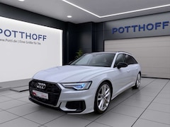 Bild des Angebotes Audi S6 TDI Q S LINE PANO AHK KAMERA B&O LM21