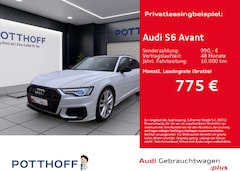 Bild des Angebotes Audi S6 TDI Q S LINE PANO AHK KAMERA B&O LM21