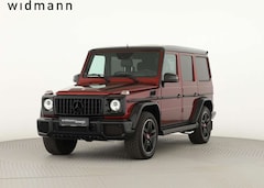 Bild des Angebotes Mercedes-Benz G 65 AMG *AHK*Navi*S-Dach*Designo*Harman Kardon*