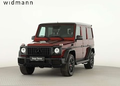 Bild des Angebotes Mercedes-Benz G 65 AMG *AHK*Navi*S-Dach*Designo*Harman Kardon*