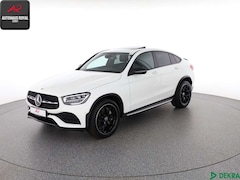 Bild des Angebotes Mercedes-Benz GLC 220 GLC 220 d Coupe 4M AMG NIGHT HUD,360GRAD,KEYLESS