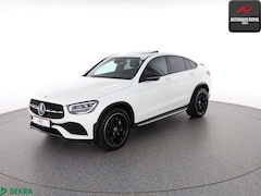 Bild des Angebotes Mercedes-Benz GLC 220 GLC 220 d Coupe 4M AMG NIGHT HUD,360GRAD,KEYLESS