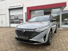 Bild des Angebotes Nissan Qashqai 1.5 VC-T Tekna+ e-Power ACC+LED+Navi+SD