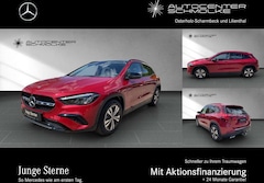 Bild des Angebotes Mercedes-Benz GLA 200 GLA 200 AHK*PANORAMA*360°*MEMORY*TOTWINKEL*etc.