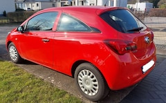 Bild des Angebotes Opel Corsa