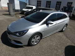 Bild des Angebotes Opel Astra Elegance Autom.
