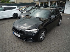 Bild des Angebotes BMW 116 116 i Sport Line