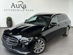 Bild des Angebotes Mercedes-Benz E 400 T Avantgarde 4Matic NAV+LED+KAM+19ZO+1HD