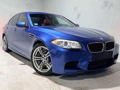 Bild des Angebotes BMW M5 *DeutschesFz*2.Hand*Vollausstattung*