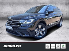 Bild des Angebotes VW Tiguan Allspace Move 2.0 TDI DSG 7-Sitzer LED SHZ StandHZG BT AHK