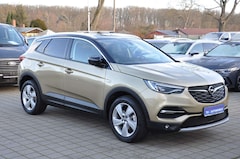 Bild des Angebotes Opel Grandland X Innovation NAVI-360°CAM-LED-18"LM-TOTWINKEL