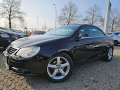 Bild des Angebotes VW Eos 1.6/Panoramadach/Le Man´s Sportpaket