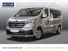 Bild des Angebotes Renault Trafic Blue dCi 150 9-SITZER ROLLSTUHLRAMPE NAVI