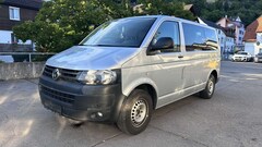 Bild des Angebotes VW T5 Multivan Caravelle Trendline lang