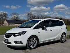 Bild des Angebotes Opel Zafira Tourer Innovation AHK Standheizung Navi Scheckheft