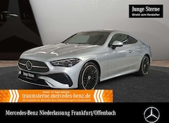 Bild des Angebotes Mercedes-Benz CLE 200 AMG+PANO+360+BURMESTER+KEYLESS+9G