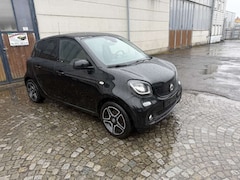 Bild des Angebotes smart forFour Prime,Panoramaglasdach,Alufelgen
