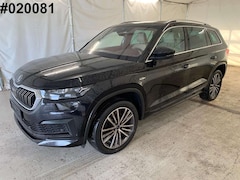 Bild des Angebotes Skoda Kodiaq 4x4 L&K 7 Sitze ACC|360°|PANO|MATRIX