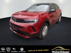 Bild des Angebotes Opel Mokka-E Mokka e Edition LED+Navi+Fernlichtass.+Kam.+LM
