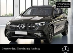 Bild des Angebotes Mercedes-Benz GLC 220 d 4M AMG+PANO+360+AHK+BURMESTER+KEYLESS+9G