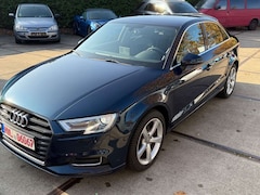 Bild des Angebotes Audi A3 Limousine quattro design