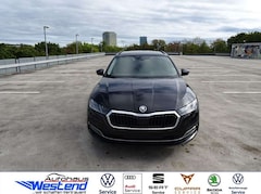 Bild des Angebotes Skoda Octavia Combi STYLE 2.0l TDI 110kW DSG LED Navi Klima