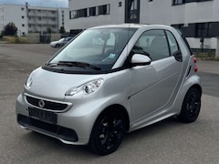 Bild des Angebotes smart forTwo Diesel Autom. Pano Klima Servo Sitzhzg