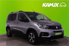 Bild des Angebotes Peugeot Rifter 1.5BHDi 130 GT+NAVI+KAMERA+TEMPO+SHZ
