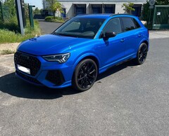 Bild des Angebotes Audi RS Q3 2.5 TFSI quattro S tronic