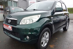 Bild des Angebotes Daihatsu Terios 4WD Top