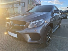 Bild des Angebotes Mercedes-Benz GLE 43 AMG 4Matic