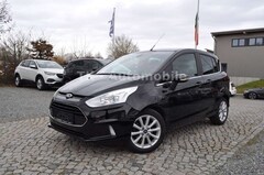 Bild des Angebotes Ford B-Max B-MAX Titanium KEY-LESS/TEMPOMAT/LED/PDC/AHK/SHZ