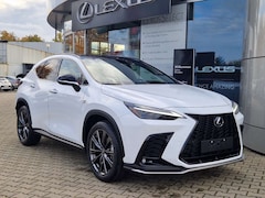 Bild des Angebotes Lexus NX 350h F SPORT AWD Panoramadach