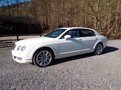 Bentley Flying Spur -