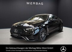 Bild des Angebotes Mercedes-Benz E 53 AMG AMG CLE 53 4MATIC+ Coupé Pano SpurW Sport LM