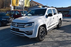Bild des Angebotes VW Amarok Dark Label DoubleCab 4Motion
