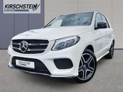 Bild des Angebotes Mercedes-Benz GLE 43 AMG 4Matic AHK Pano 360Grad Kamera ACC