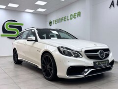 Bild des Angebotes Mercedes-Benz E 63 AMG S / DRIVERS / PANOR./ KERAMIK / CARBON