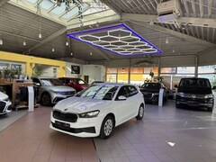 Bild des Angebotes Skoda Fabia Ambition