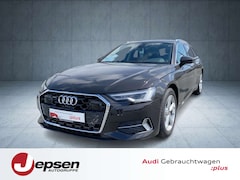 Bild des Angebotes Audi A6 Avant advanced 40 TDI qu S tr Matrix AHK ACC