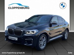 Bild des Angebotes BMW X4 M 40i +Head-Up+HIFI+Standhzg.+ACC+Pano+AHK+Memory+Ko