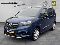 Bild des Angebotes Opel Combo Life E Ultimate ULTI 1.2(96)AT8 Sitzheizung, Navi uvm.