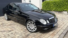 Bild des Angebotes Mercedes-Benz E 280 7G-TRONIC Avantgarde Sport LPG AHK