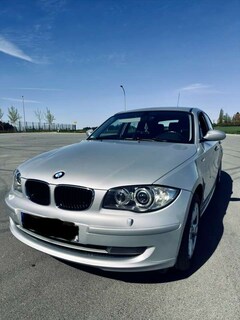 Bild des Angebotes BMW 118 118d DPF