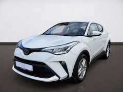 Bild des Angebotes Toyota C-HR 1.8 Hybrid Business Edition*Relax Garantie*