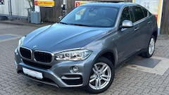 Bild des Angebotes BMW X6 Baureihe X6 xDrive 30 d