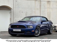 Bild des Angebotes Ford Mustang 5.0 GT V8*Schalter*Geiger*KW*