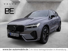 Bild des Angebotes Volvo XC60 T8 AWD Ultra Dark Recharge Massage B&W 360°