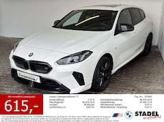 Bild des Angebotes BMW 135 M xDrive Navi.LED.360°.HuD.ACC.LR-Hz.AHK.Pano